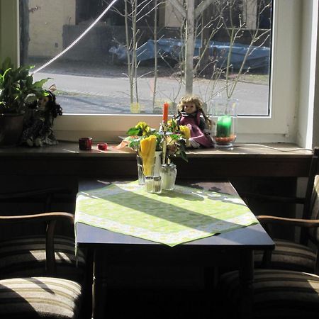 Gasthaus Rogge Лемґо Екстер'єр фото