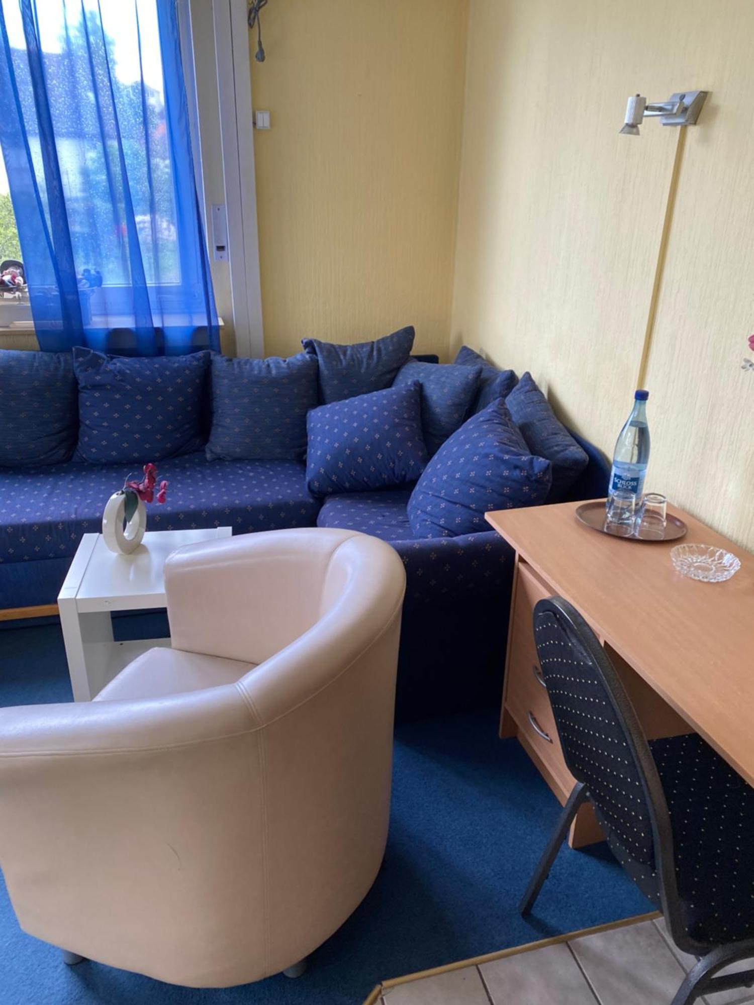Gasthaus Rogge Лемґо Екстер'єр фото