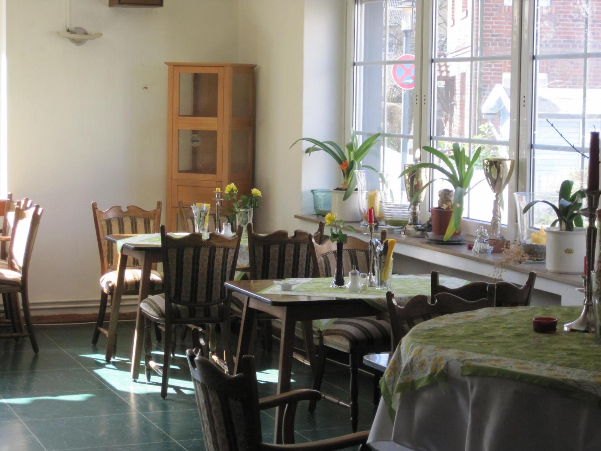 Gasthaus Rogge Лемґо Екстер'єр фото