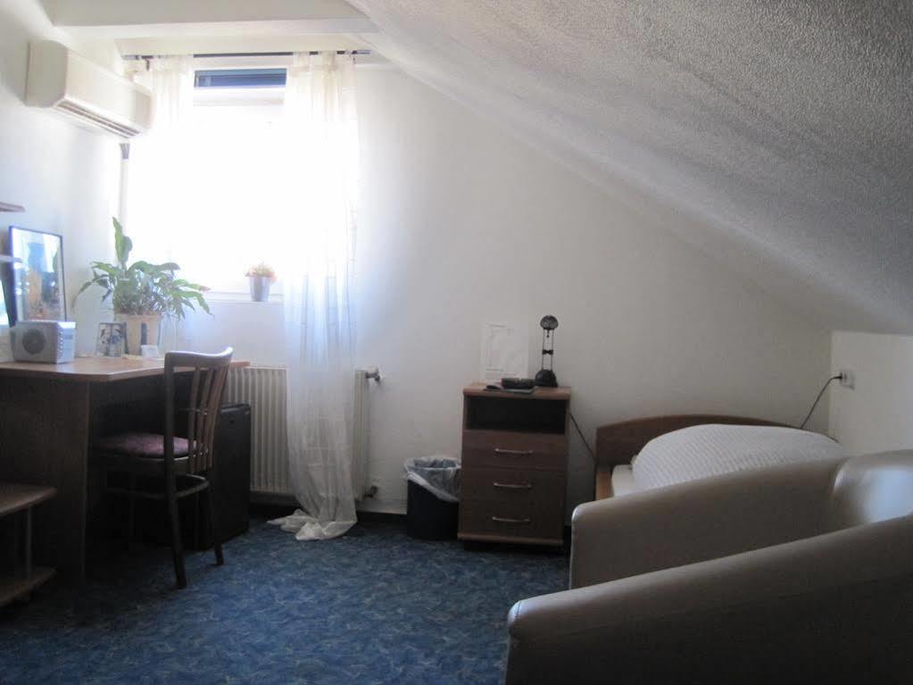 Gasthaus Rogge Лемґо Екстер'єр фото