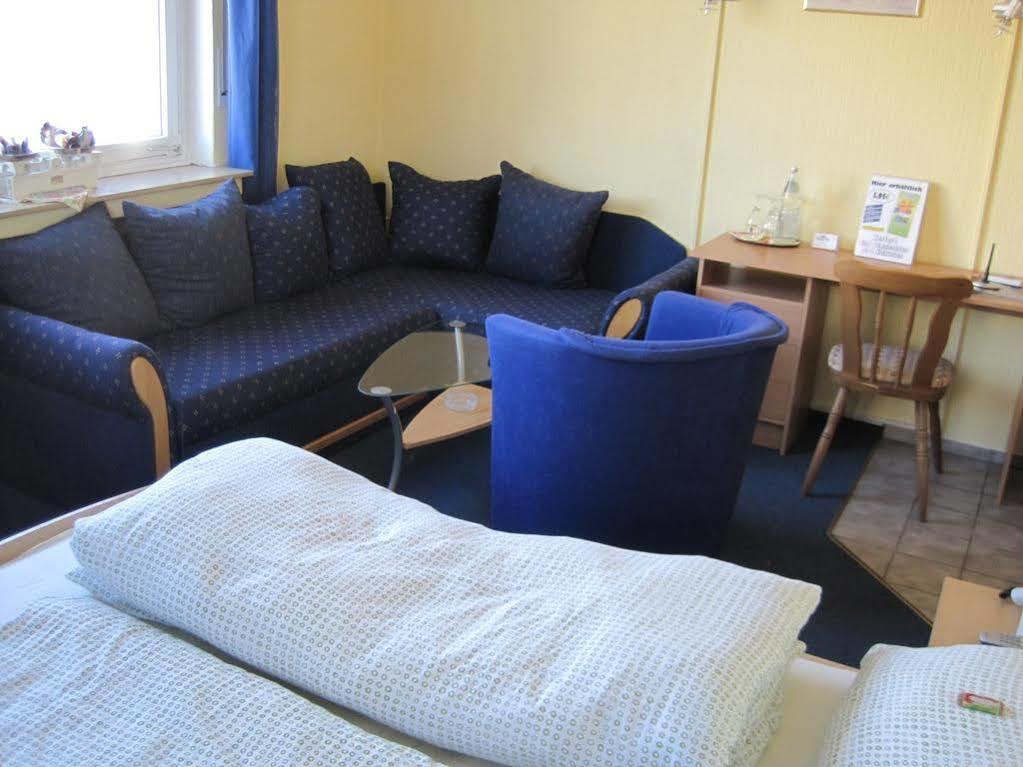 Gasthaus Rogge Лемґо Екстер'єр фото